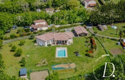 Auch, Midi-Pyrénées 32000
