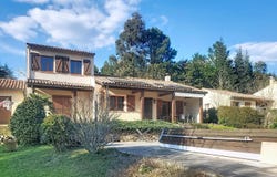 Olargues, Languedoc-Roussillon 34390