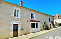 Brigueil-le-Chantre, Nouvelle-Aquitaine 86290