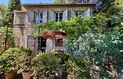 Grimaud, Var 83310
