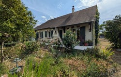RILLY SUR LOIRE, Centre-Val de Loire 41150