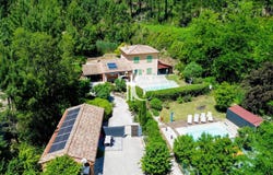 Le Martinet, Languedoc-Roussillon 30960