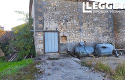 Grassac, Nouvelle-Aquitaine 16380