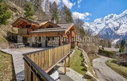 Les Houches, Rhône-Alpes 74310