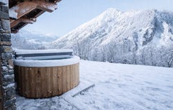 Les Belleville, Rhône-Alpes 73440