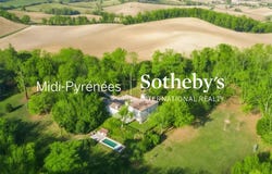Puylaurens, Tarn 81700