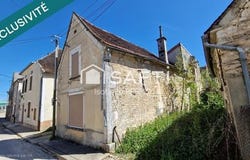 Serrigny, Bourgogne 89700