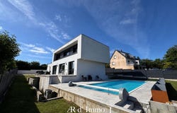 Saint-Yvi, Brittany 29140