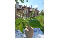 Cercy-la-Tour, Burgundy 58340