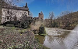 Tanus, Midi-Pyrénées 81190