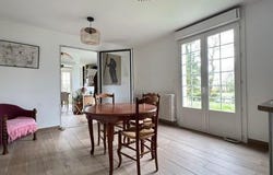 Caden, Bretagne 56220