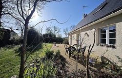 Missiriac, Bretagne 56140