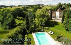 Saint-Martin-Petit, Aquitaine 47180