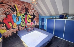 Bersaillin, Franche-Comté 39800