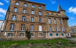 Sedan, Champagne-Ardennes 08200