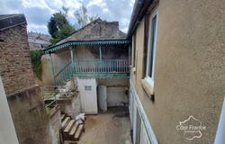 Fumay, Champagne-Ardennes 08170