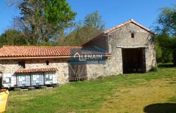 La Forêt-sur-Sèvre, Deux-Sèvres 79380