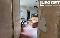 Langé, Centre-Val de Loire 36600