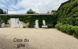 Générac, Gironde 33920