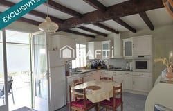 Saint-Maxire, Poitou-Charentes 79410