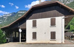 Méry, Rhône-Alpes 73420