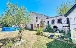 Angé, Centre-Val de Loire 41400