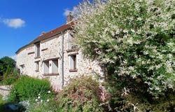 LA FERTE GAUCHER, Île-de-France 77320