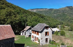 UCHENTEIN, Occitanie 09800