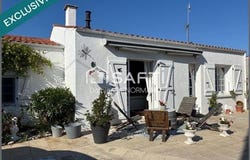 Saint-Pierre-d'Oleron, Poitou-Charentes 17310