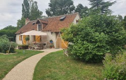 LA VERNELLE, Centre-Val de Loire 36600