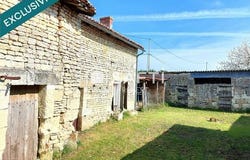 Ceaux-En-Loudun, Poitou-Charentes 86200