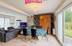 Janze, Brittany 35150