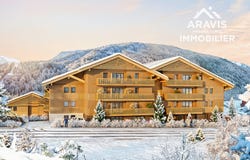 Saint-Jean-de-Sixt, Rhône-Alpes 74450