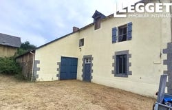 Loscouët-sur-Meu, Brittany 22230