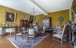 BEAUVOIR SUR NIORT, Poitou-Charentes 79360
