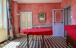 Ratenelle, Burgundy 71290
