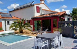 Legé, Pays de la Loire 44650