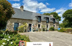 Kernascléden, Brittany 56540