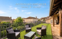 Villeréal, Aquitaine 47210