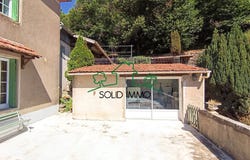 Labastide-sur-Bésorgues, Rhône-Alpes 07600