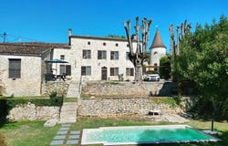 Monségur, Aquitaine 33580