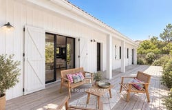 Cap-Ferret, Nouvelle-Aquitaine 33970
