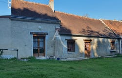 SEIGY, Centre-Val de Loire 41110