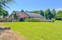 Domps, Limousin 87120