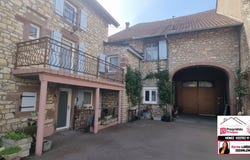 Bethoncourt, Franche-Comté 25200