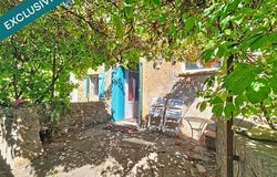Graissessac, Languedoc-Roussillon 34260