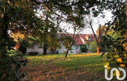 Cussay, Centre-Val de Loire 37240