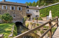 Cassagnes-Bégonhès, Midi-Pyrénées 12120