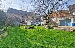 Chateau-Thierry, Picardie 02400