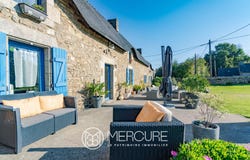 Caudan, Brittany 56850